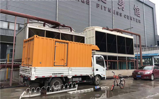 巫溪300KW发电机组适配电缆规格选型指南