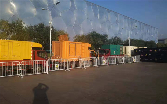 巫溪400KW发电机组适配电缆规格选型指南