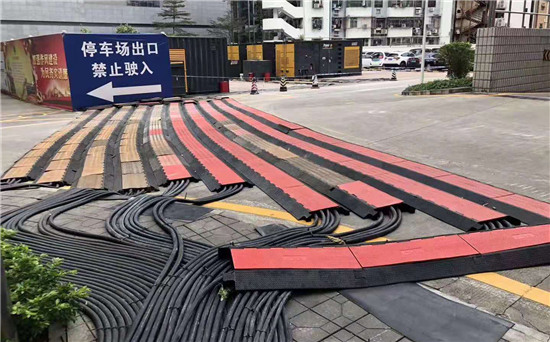 巫溪发电机组电缆选型完整具体步骤（工程通用标准流程）